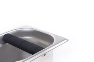 Odbijak do fusów GN 1/6 100 mm | PRESTONA, 916100 3