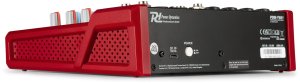 Power Dynamics Mikser 6- kanałowy PDM-Y601 one size 11