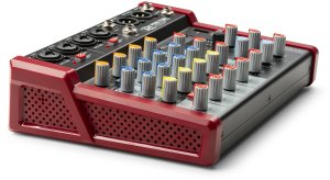 Power Dynamics Mikser 6- kanałowy PDM-Y601 one size 8