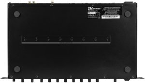 Mikser studyjny PA PDSM100 Power Dynamics one size 8