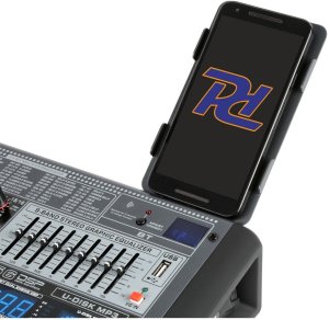 Power Dynamics Mikser 8- kanałowy PDM-S804 one size 2