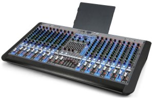 Mikser 20- kanałowy PDM-S2004 Power Dynamics one size 9