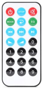 Power Dynamics Powermikser 4-kanałowy PDM-C405A one size 4