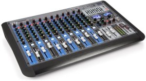 Power Dynamics Mikser 16- kanałowy PDM-S1604 one size 6