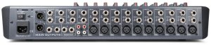 Power Dynamics Mikser 16- kanałowy PDM-S1604 one size 7