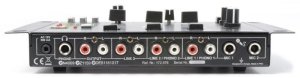Skytec Mikser 4-kanałowy USB STM3020B one size 6