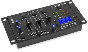 Mikser 4-kanałowy STM3030 VONYX one size 5