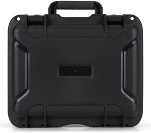 Vonyx Powermikser 6-kanałowy 2x mikrofon UHF case VMA106 one size 6