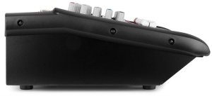 Vonyx Powermikser 5-kanałowy DSP BT SD USB MP3 AM5A one size 9