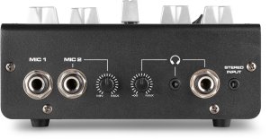 Mikser 3-kanałowy USB VDJ2USB Vonyx one size 5