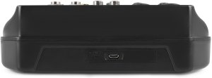 Vonyx Mikser analogowy USB BT VMM100 one size 6