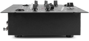 Vonyx Mikser 5- kanałowy USB/MP3 BT STM2500 one size 9