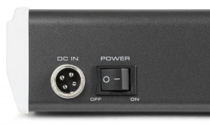 Vonyx Mikser 4- kanałowy DSP VMM-K402 one size 6