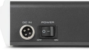 Vonyx Mikser 8- kanałowy DSP VMM-K802 one size 6