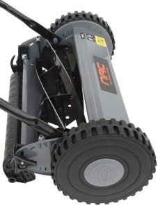 Kosiarka LM-40-C NAC Ręczna 11