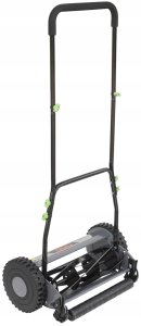 Kosiarka LM-40-C NAC Ręczna 12