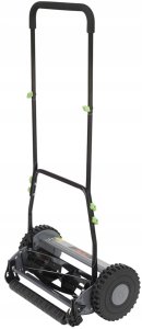 Kosiarka LM-40-C NAC Ręczna 13