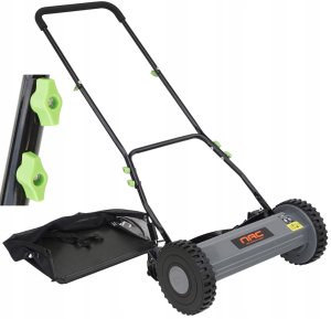 Kosiarka LM-40-C NAC Ręczna 14