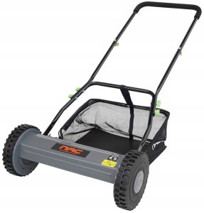 Kosiarka LM-40-C NAC Ręczna 4