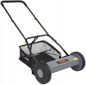 Kosiarka LM-40-C NAC Ręczna 5