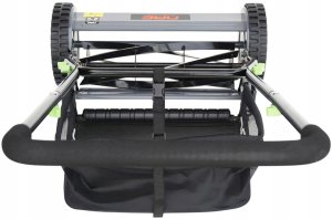 Kosiarka LM-40-C NAC Ręczna 6