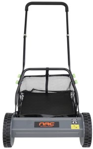 Kosiarka LM-40-C NAC Ręczna 7