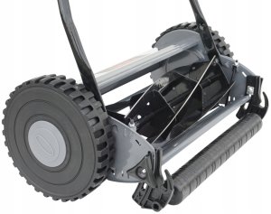 Kosiarka LM-40-C NAC Ręczna 8