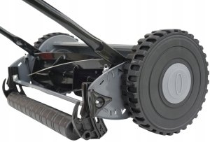 Kosiarka LM-40-C NAC Ręczna 9