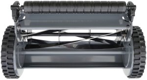 Kosiarka LM-40-C NAC Ręczna 10