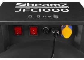 BeamZ Wyrzutnia piany JFC1000 one size 11