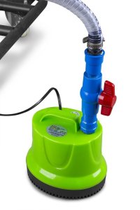 BeamZ Wyrzutnia piany JFC1000 one size 15