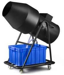 BeamZ Wyrzutnia piany JFC1000 one size 3