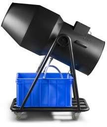 BeamZ Wyrzutnia piany JFC1000 one size 4