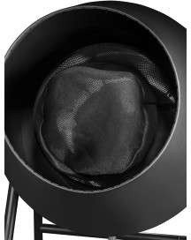 BeamZ Wyrzutnia piany JFC1000 one size 6