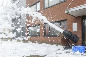 BeamZ Wyrzutnia piany JFC1000 one size 10