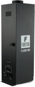 Wyrzutnia ognia FLAME100 Firefog one size 3