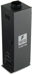 Wyrzutnia ognia FLAME100 Firefog one size 5