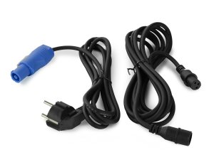 Potrójna wyrzutnia ognia BLAZE300 one size 14