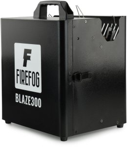 Potrójna wyrzutnia ognia BLAZE300 one size 2