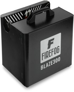 Potrójna wyrzutnia ognia BLAZE300 one size 3