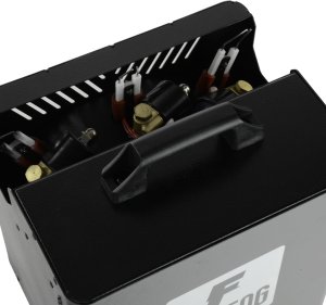 Potrójna wyrzutnia ognia BLAZE300 one size 7