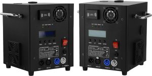 Zestaw 2x wyrzutnia iskier SPARK600+ case Firefog one size 6