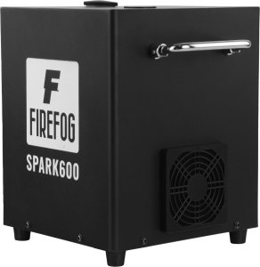 Wyrzutnia iskier SPARK600 Firefog one size 4
