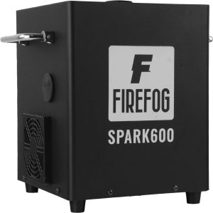 Wyrzutnia iskier SPARK600 Firefog one size 5