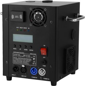Wyrzutnia iskier SPARK600 Firefog one size 7