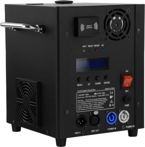 Wyrzutnia iskier SPARK600 Firefog one size 8