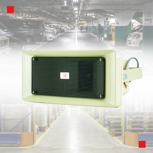 Głośnik projekcyjny BST PRO AP3640 5'' 100V 40W IP65 one size 12