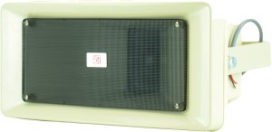 Głośnik projekcyjny BST PRO AP3640 5'' 100V 40W IP65 one size 4