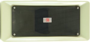 Głośnik projekcyjny BST PRO AP3640 5'' 100V 40W IP65 one size 5