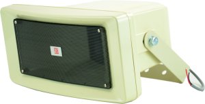 Głośnik projekcyjny BST PRO AP3640 5'' 100V 40W IP65 one size 8